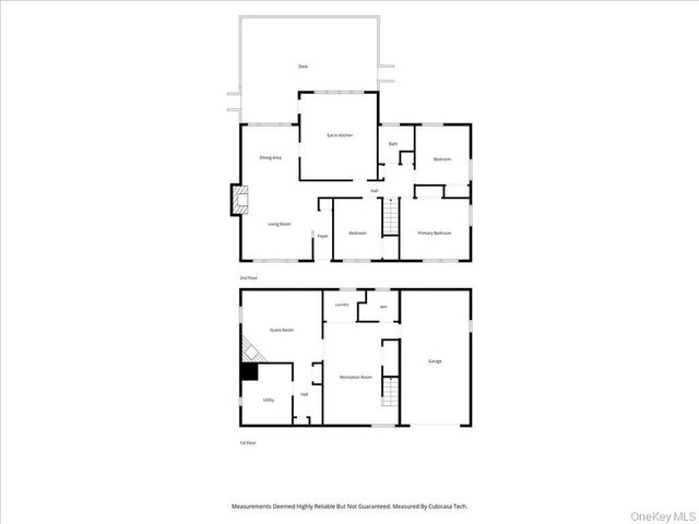 21 Midland Avenue, Central Valley, NY 10917