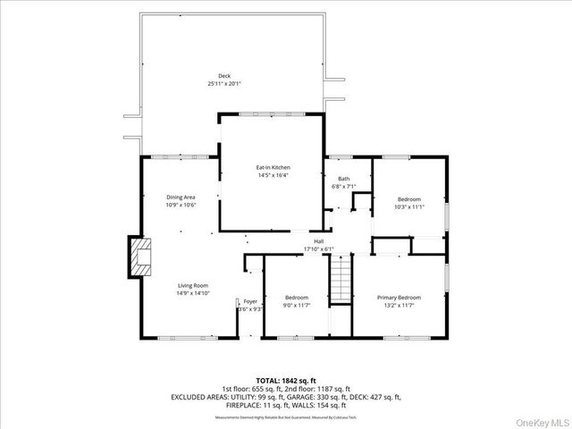 21 Midland Avenue, Central Valley, NY 10917