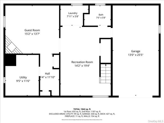 21 Midland Avenue, Central Valley, NY 10917