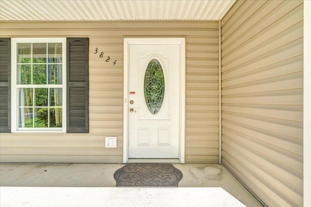 3824 Yellow Mountain RD, Roanoke, VA 24014