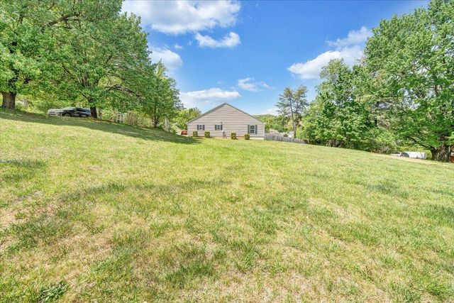 3824 Yellow Mountain RD, Roanoke, VA 24014