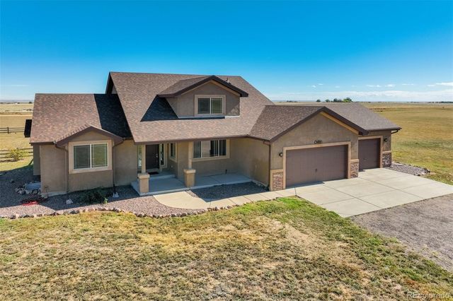2115 Terri Lee Drive, Peyton, CO 80831