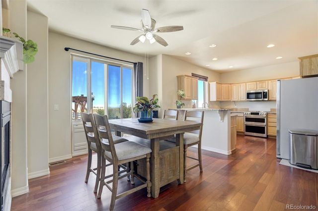 2115 Terri Lee Drive, Peyton, CO 80831