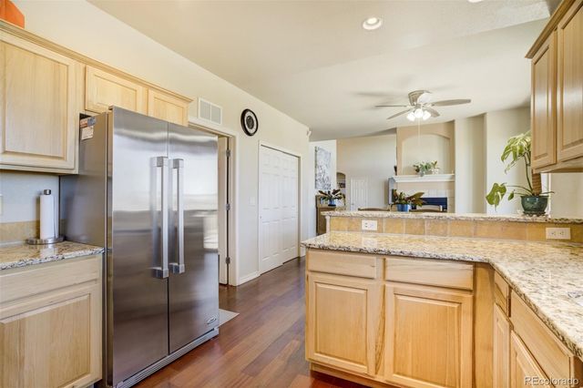 2115 Terri Lee Drive, Peyton, CO 80831