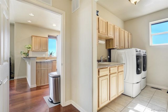 2115 Terri Lee Drive, Peyton, CO 80831