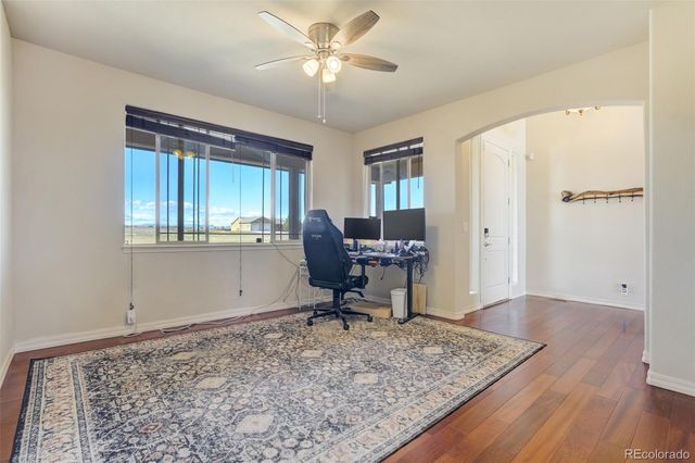 2115 Terri Lee Drive, Peyton, CO 80831