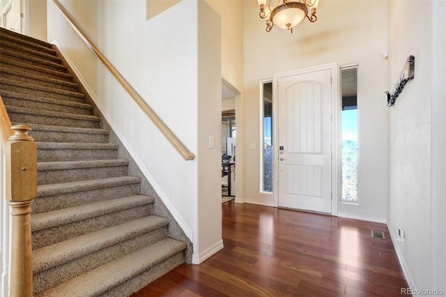 2115 Terri Lee Drive, Peyton, CO 80831