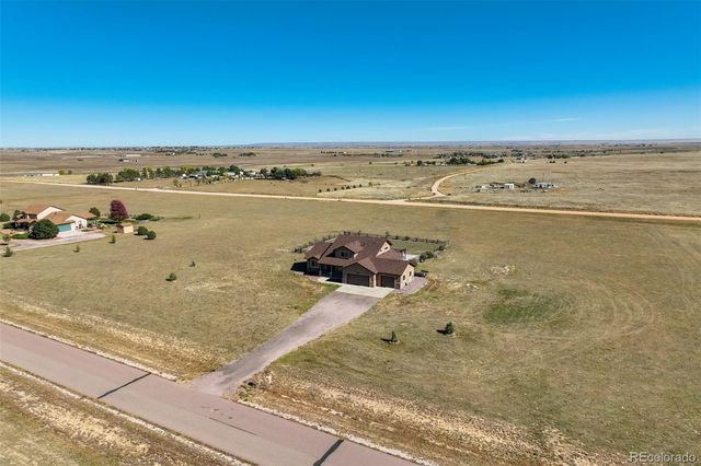 2115 Terri Lee Drive, Peyton, CO 80831