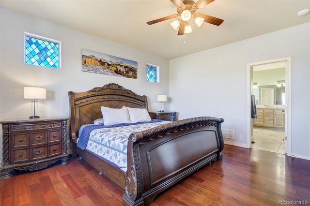 2115 Terri Lee Drive, Peyton, CO 80831