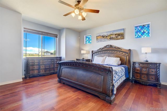 2115 Terri Lee Drive, Peyton, CO 80831