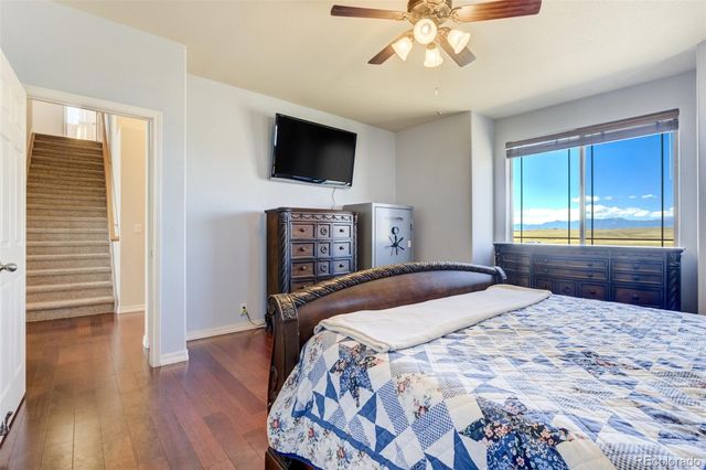 2115 Terri Lee Drive, Peyton, CO 80831