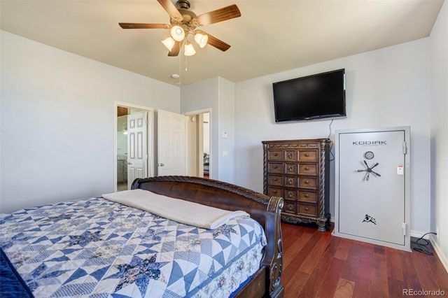 2115 Terri Lee Drive, Peyton, CO 80831