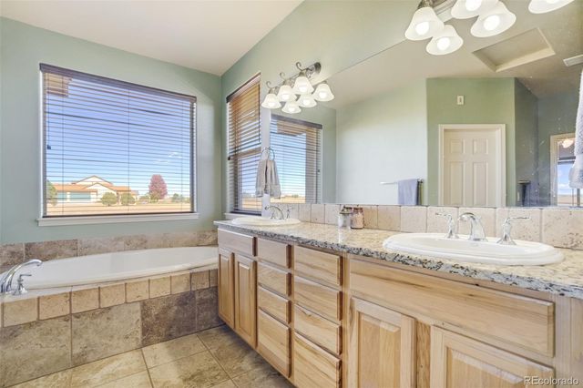 2115 Terri Lee Drive, Peyton, CO 80831