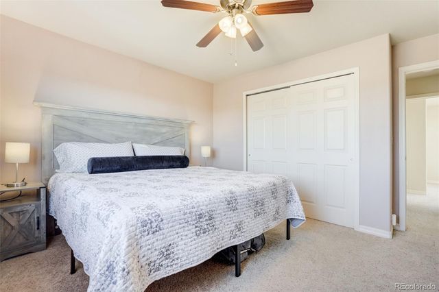 2115 Terri Lee Drive, Peyton, CO 80831