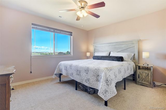 2115 Terri Lee Drive, Peyton, CO 80831