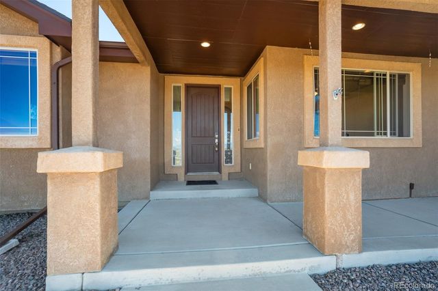 2115 Terri Lee Drive, Peyton, CO 80831