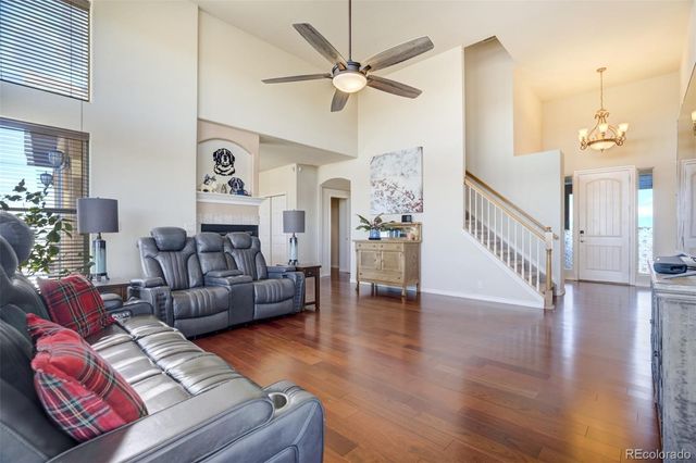 2115 Terri Lee Drive, Peyton, CO 80831