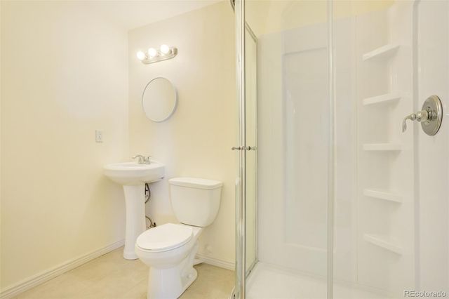 2115 Terri Lee Drive, Peyton, CO 80831