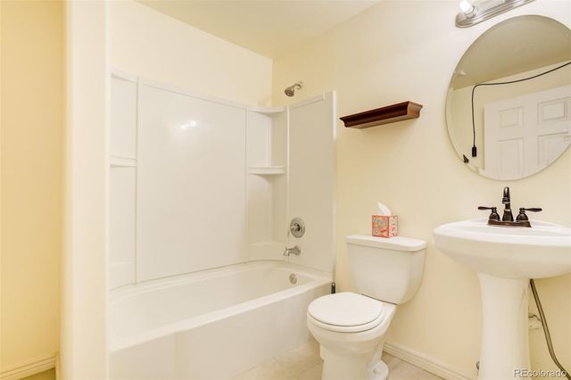 2115 Terri Lee Drive, Peyton, CO 80831