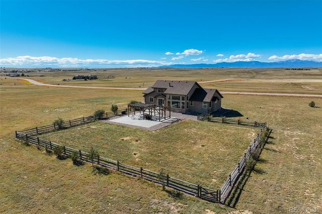 2115 Terri Lee Drive, Peyton, CO 80831