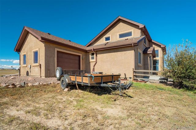 2115 Terri Lee Drive, Peyton, CO 80831