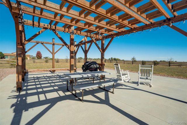 2115 Terri Lee Drive, Peyton, CO 80831