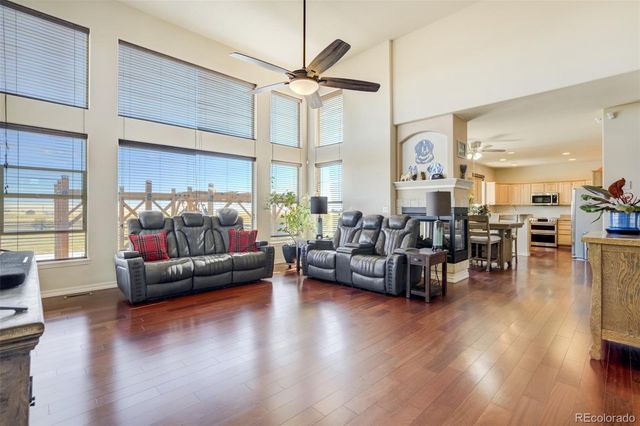 2115 Terri Lee Drive, Peyton, CO 80831