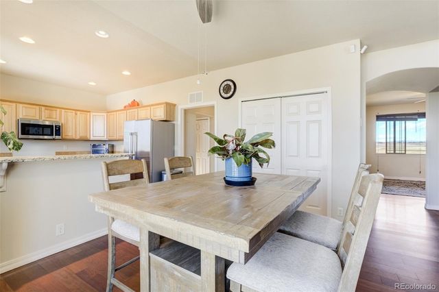 2115 Terri Lee Drive, Peyton, CO 80831