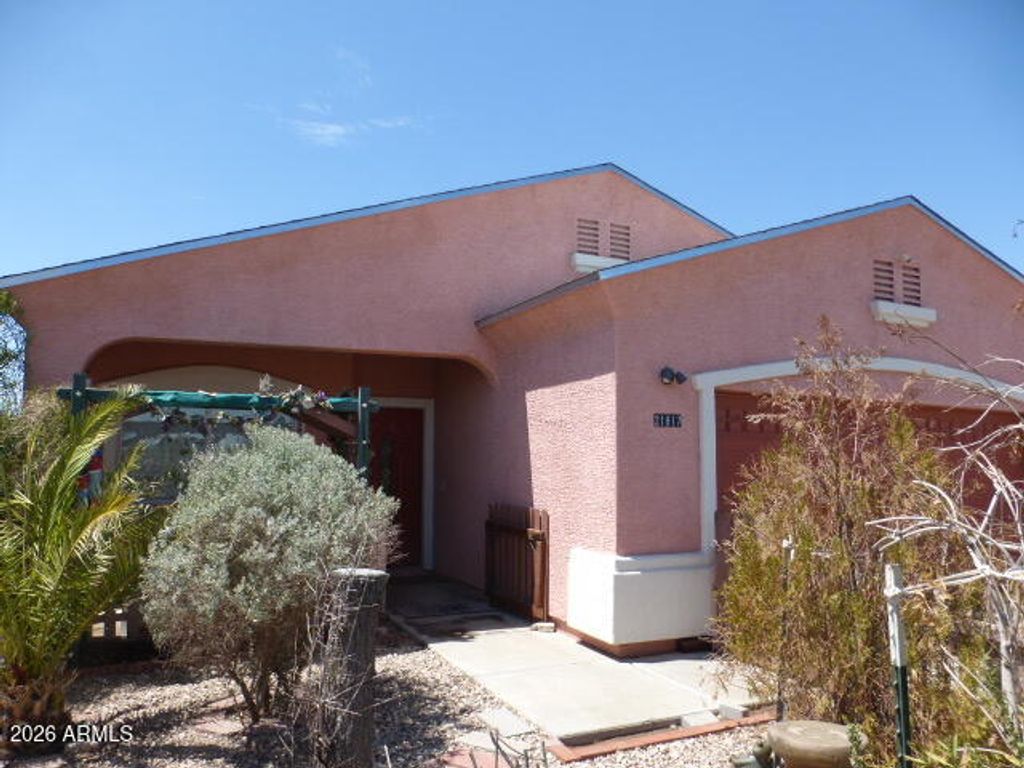 21817 W HARDING Avenue, Wittmann, AZ 85361 — photo 2