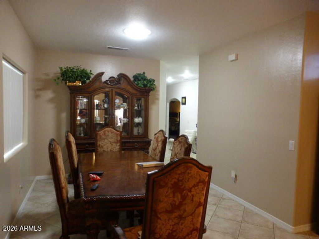 21817 W HARDING Avenue, Wittmann, AZ 85361 — photo 4