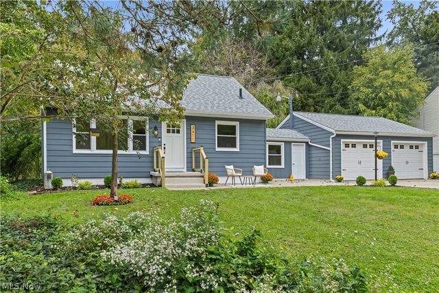 3411 Sweitzer Street NW, Uniontown, OH 44685
