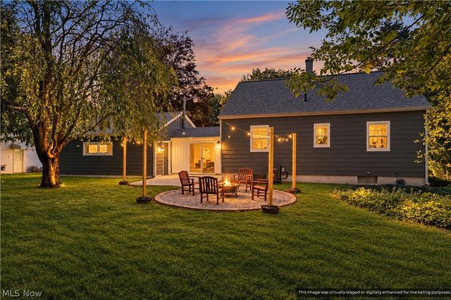 3411 Sweitzer Street NW, Uniontown, OH 44685