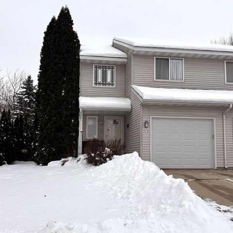 529 Kings Lynn Road, Stoughton, WI 53589