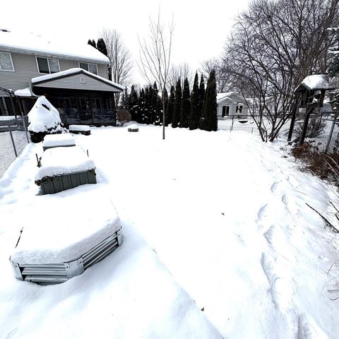 529 Kings Lynn Road, Stoughton, WI 53589