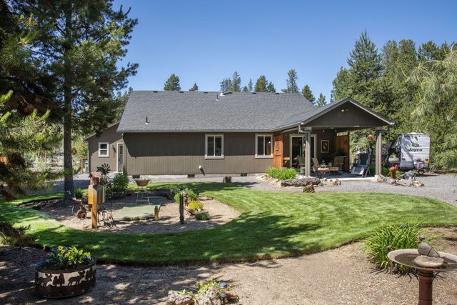 16121 Lava Drive, La Pine, OR 97739