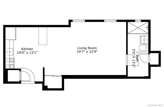 37-56 87th Street 3C, Jackson Heights, NY 11372
