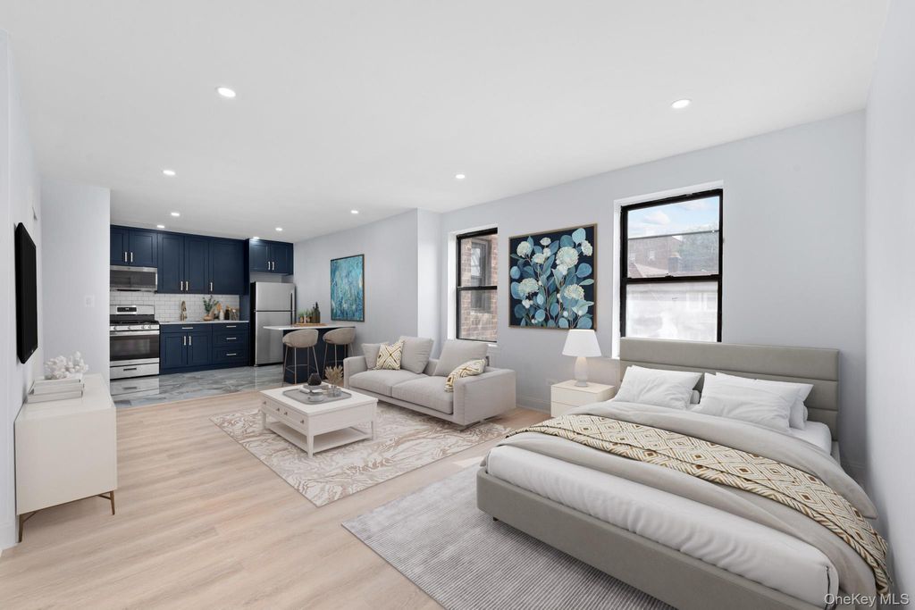 37-56 87th Street 3C, Jackson Heights, NY 11372