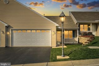 121 FURLONG WAY #121, Red Lion, PA 17356