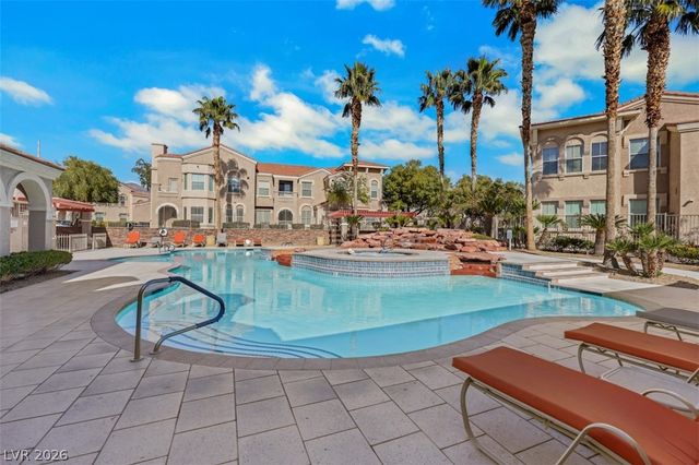 10550 West Alexander Road 1179, Las Vegas, NV 89129