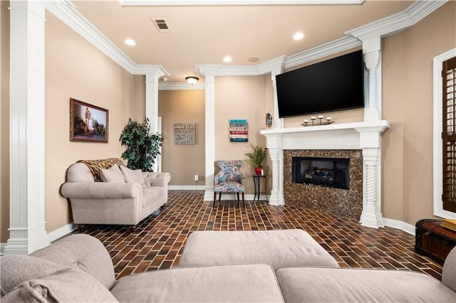 204 SAINT ANDREWS Drive, Alexandria, LA 71303