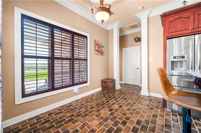 204 SAINT ANDREWS Drive, Alexandria, LA 71303