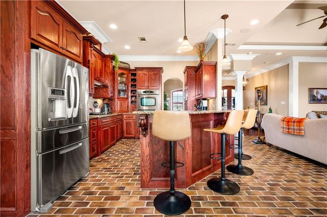 204 SAINT ANDREWS Drive, Alexandria, LA 71303