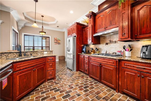 204 SAINT ANDREWS Drive, Alexandria, LA 71303