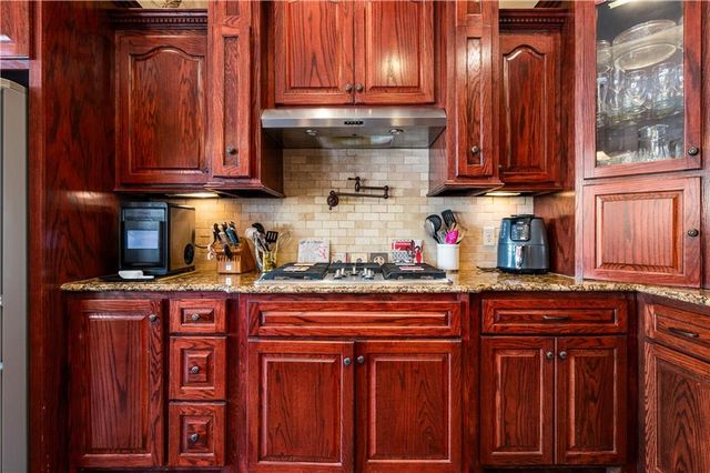 204 SAINT ANDREWS Drive, Alexandria, LA 71303