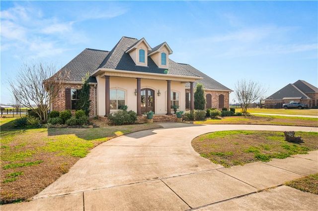 204 SAINT ANDREWS Drive, Alexandria, LA 71303