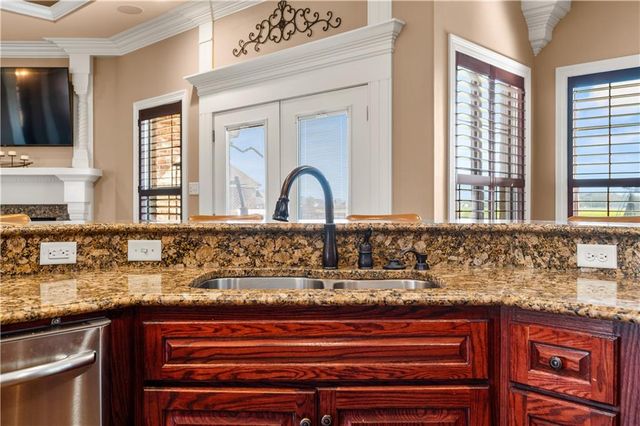 204 SAINT ANDREWS Drive, Alexandria, LA 71303