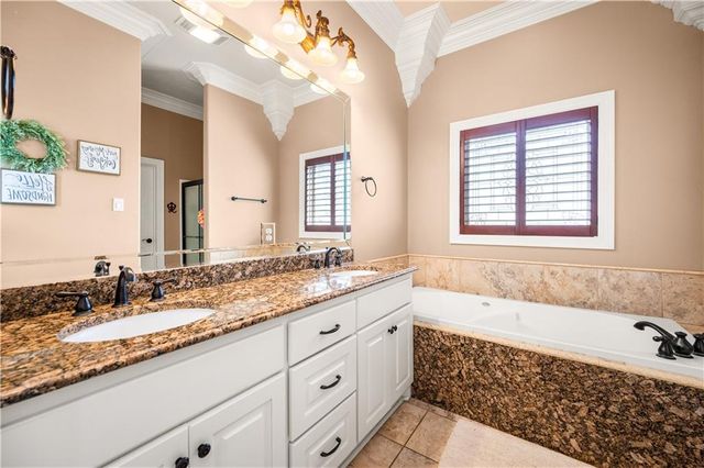 204 SAINT ANDREWS Drive, Alexandria, LA 71303