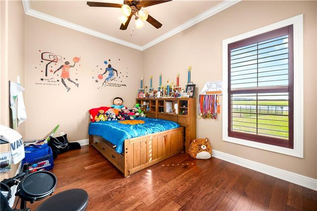 204 SAINT ANDREWS Drive, Alexandria, LA 71303