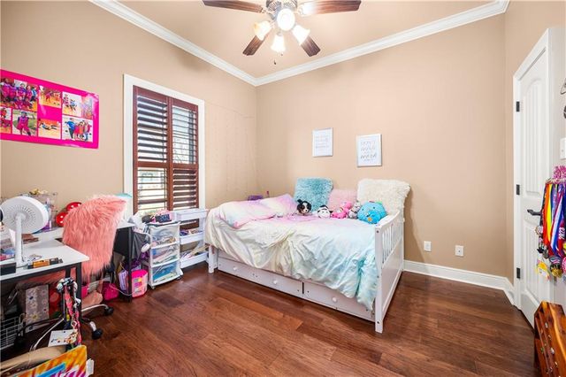 204 SAINT ANDREWS Drive, Alexandria, LA 71303