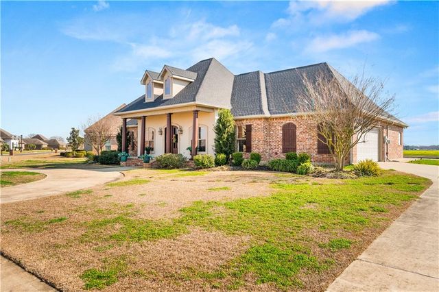 204 SAINT ANDREWS Drive, Alexandria, LA 71303